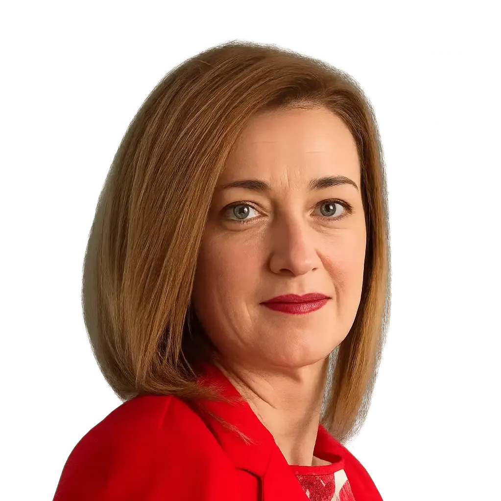 Dr. Füstös Réka
