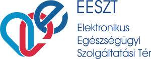 EESZT - Elektronikus Egészségügyi Szolgáltatási Tér